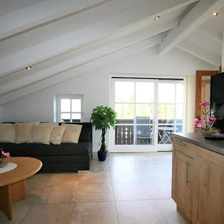 Neuschwanstein شقة *