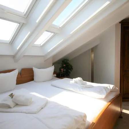 شقة Neuschwanstein *