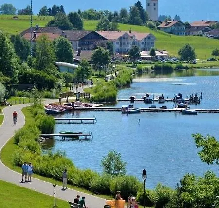 شقة Neuschwanstein Füssen