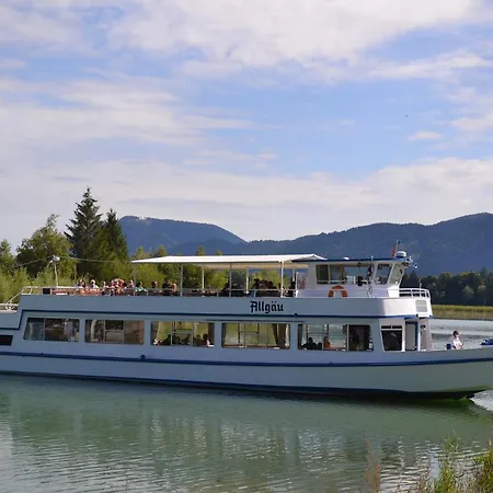 Neuschwanstein * Füssen