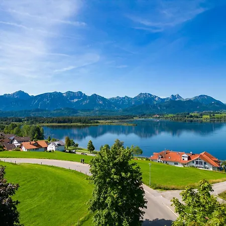 Neuschwanstein *