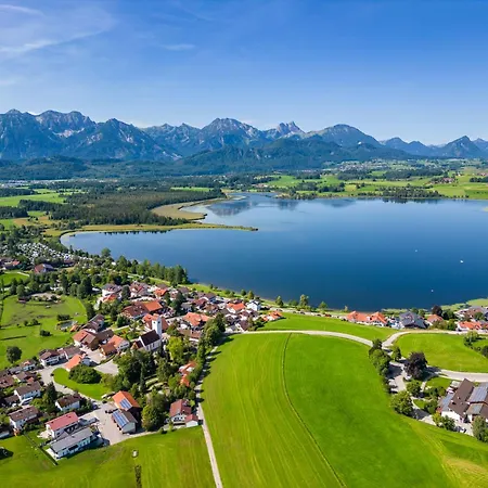 Apartment Neuschwanstein
