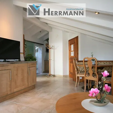 Apartment Neuschwanstein *